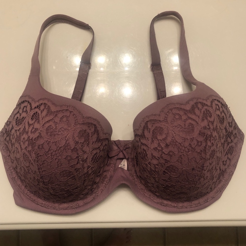 NEW VS Bra